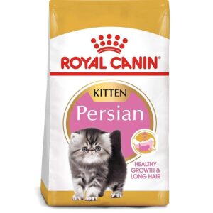 Thức ăn hạt khô cho mèo ba tư Royal canin Persian Kitten