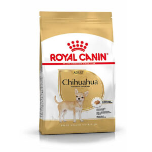 hạt cho chó Royal Canin Chihuahua Adult