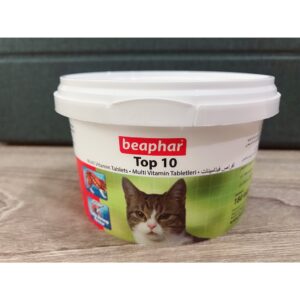 Vitamin cho mèo BEAPHAR