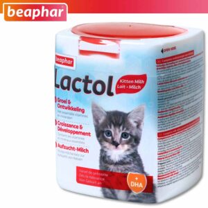Sữa cho mèo con Beaphar Lactol Kitten Milk
