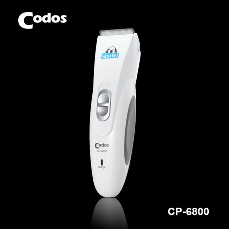 Tông đơ cho mèo Codos CP 6800