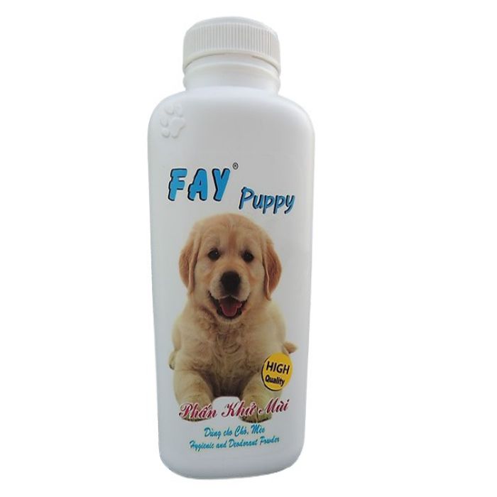 Sữa tắm cho mèo con Fay Puppy